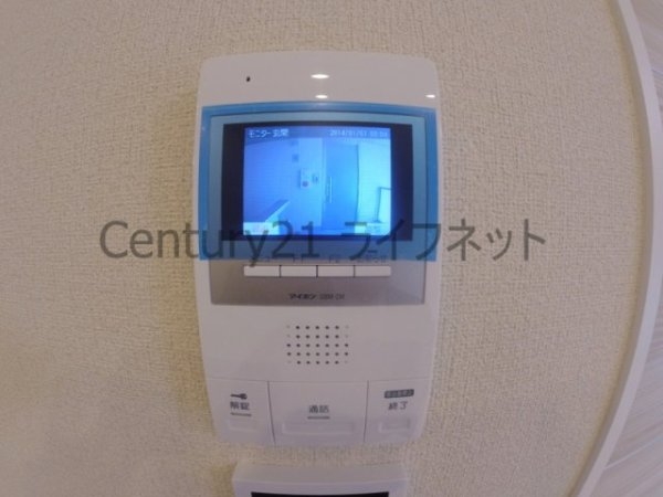 インフィニティ北川口