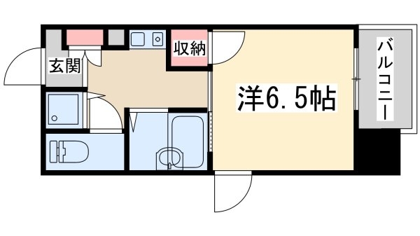 シティライフプレサンス新大阪