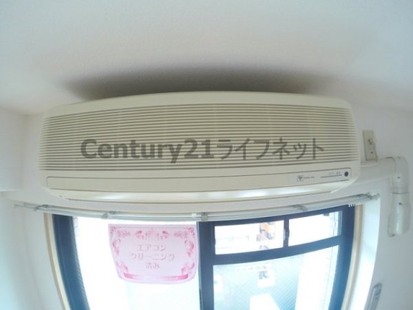 シティライフプレサンス新大阪