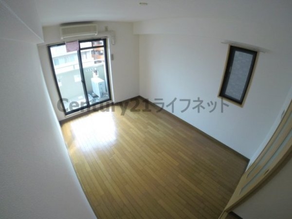 シティライフプレサンス新大阪