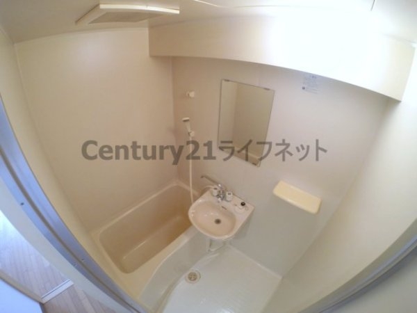 シティライフプレサンス新大阪