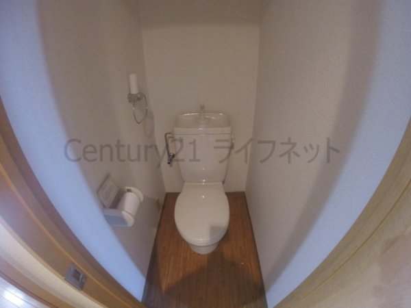 シティライフプレサンス新大阪