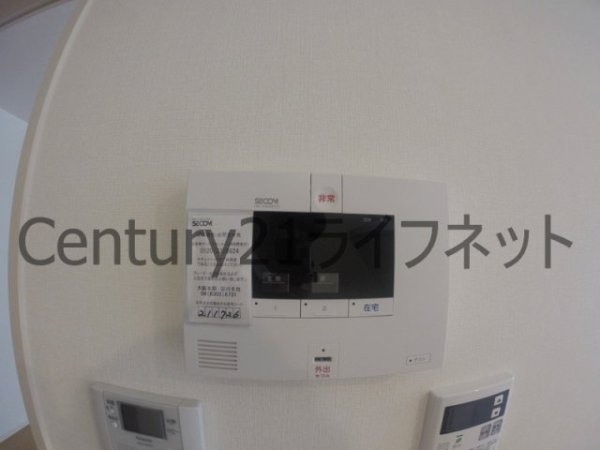 シャルムA