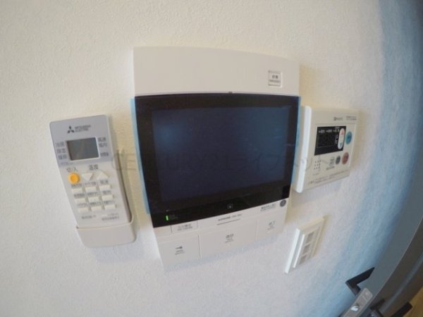 レジュールアッシュ三国本町