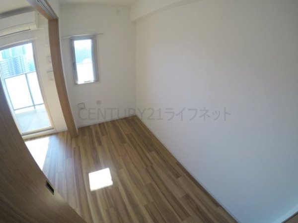 レジュールアッシュ三国本町