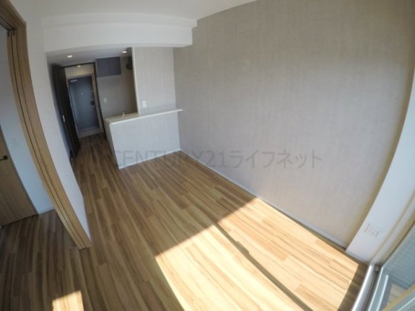 レジュールアッシュ三国本町