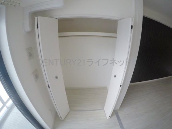 フォーチュニー江坂1