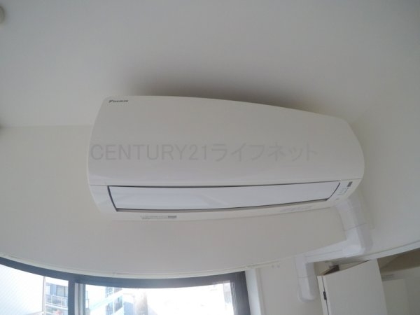 フォーチュニー江坂1