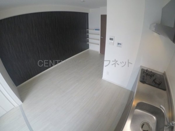 フォーチュニー江坂1