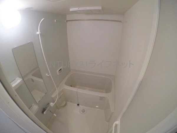 フォーチュニー江坂1
