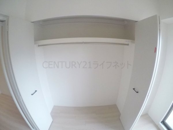 カルム西野