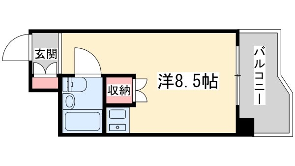 ローラン南森町