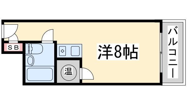 オリエント新大阪アーバンライフ