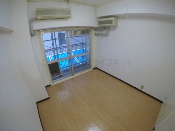 オリエント新大阪アーバンライフ