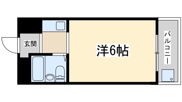 ルネッサンス新梅田