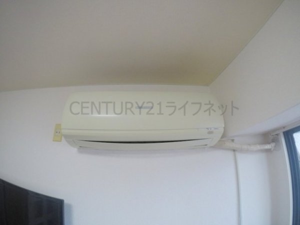 ルネッサンス新梅田