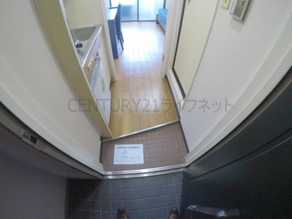 ルネッサンス新梅田