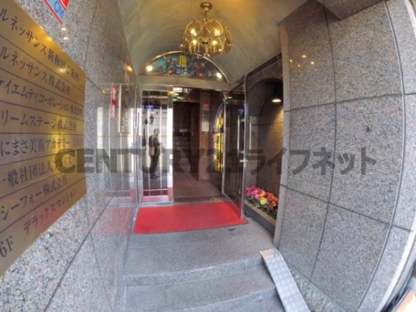 ルネッサンス新梅田