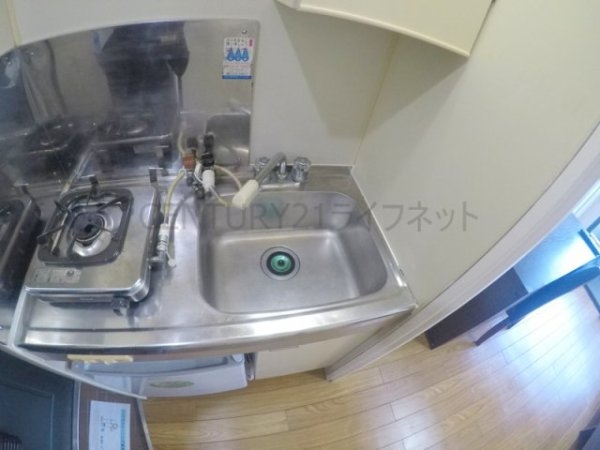 ルネッサンス新梅田