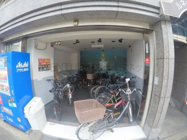ルネッサンス新梅田