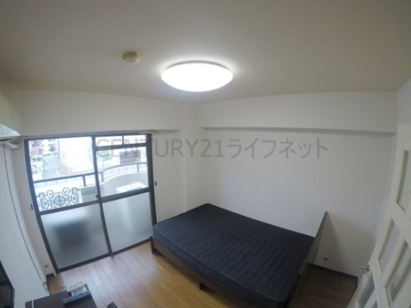 ルネッサンス新梅田
