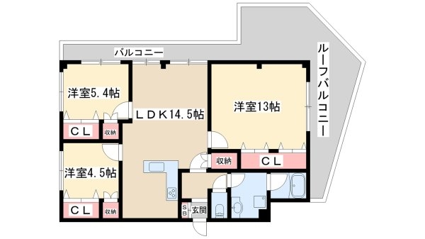 リバー21