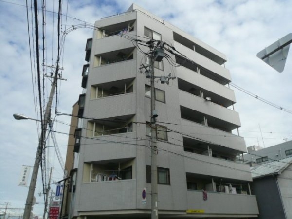 リバー21