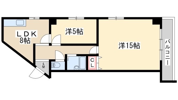 コーポフェニックス