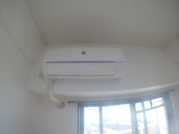 フェスタ天神橋