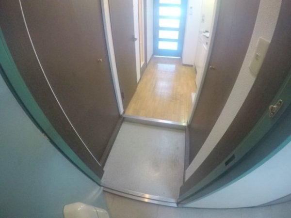 フェスタ天神橋