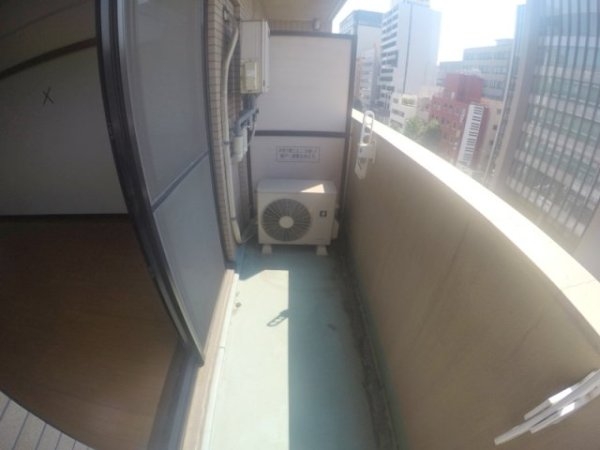 フェスタ天神橋