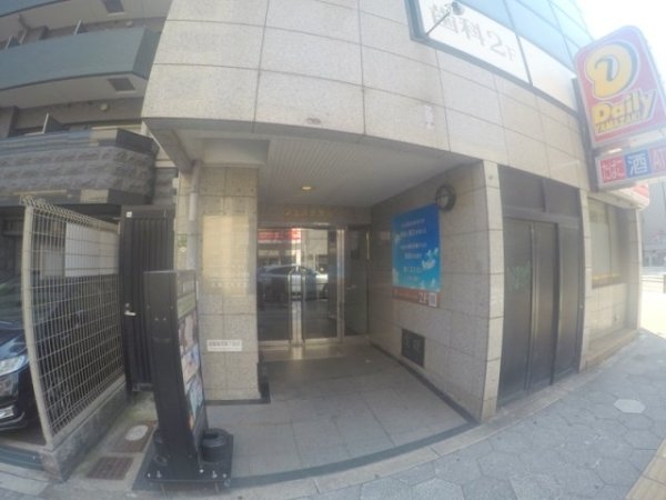 フェスタ天神橋