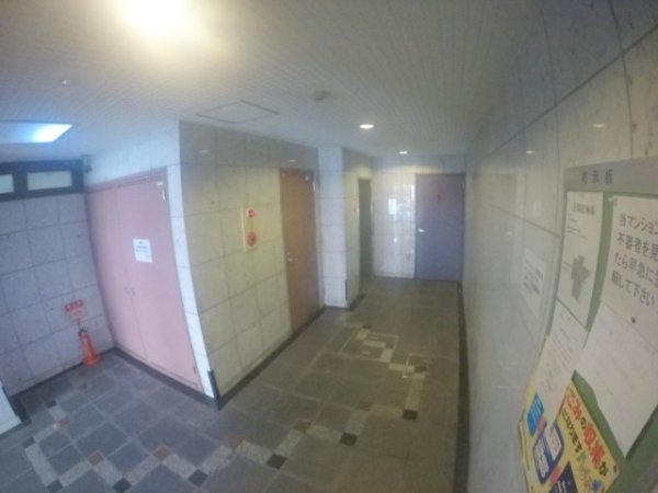 フェスタ天神橋