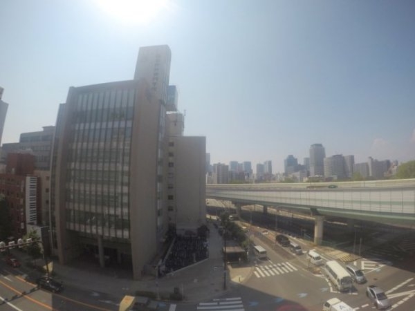 フェスタ天神橋