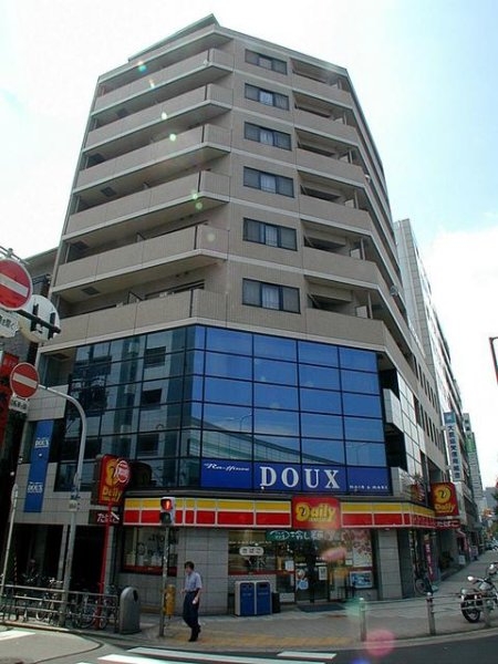 フェスタ天神橋