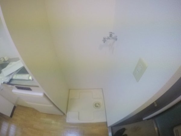 フェスタ天神橋