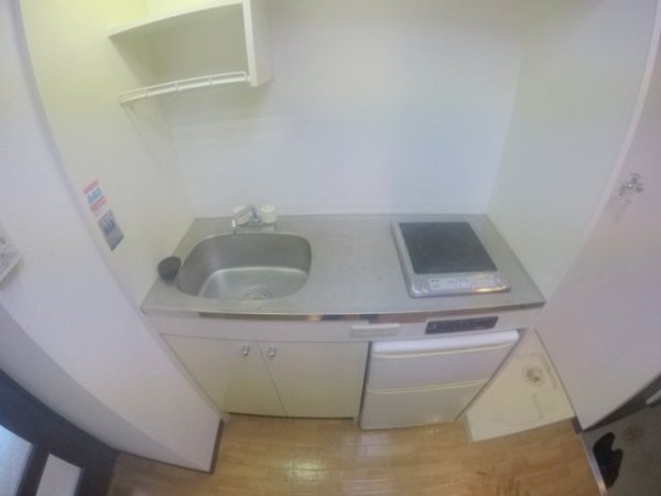 フェスタ天神橋