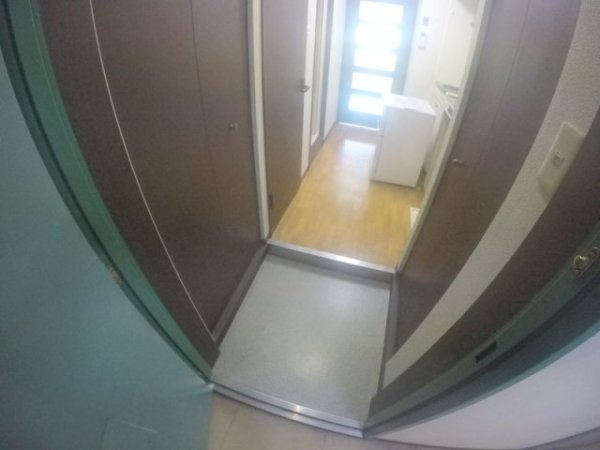 フェスタ天神橋