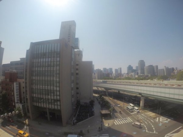 フェスタ天神橋