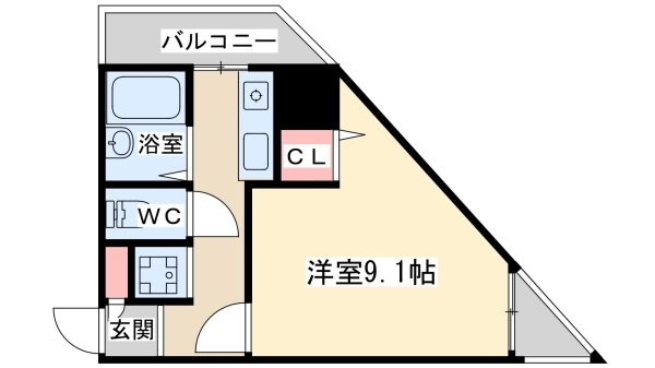 フェスタ天神橋