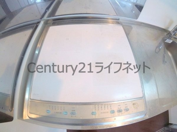セレニテ天六