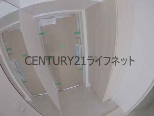 フジマン南森町