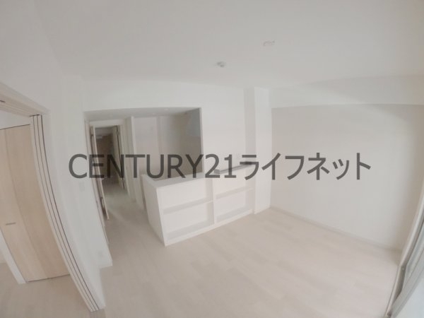 フジマン南森町