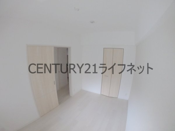 フジマン南森町