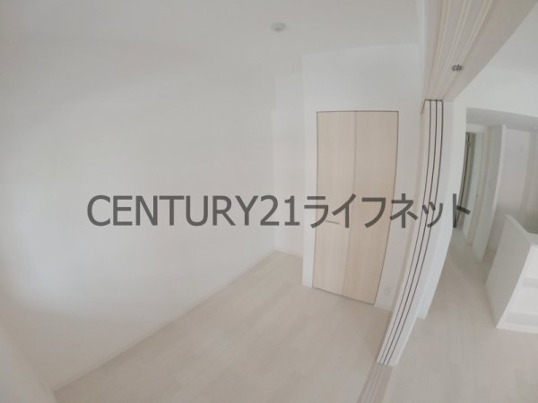 フジマン南森町