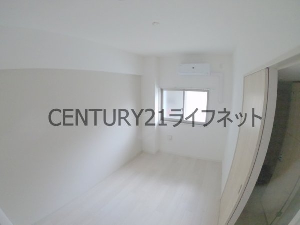 フジマン南森町