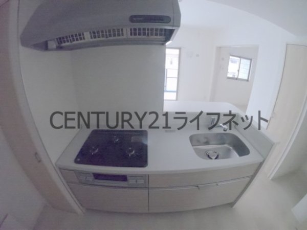 フジマン南森町