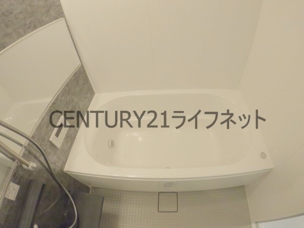 フジマン南森町