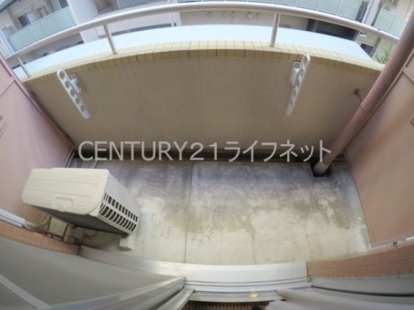 ミールズ江坂
