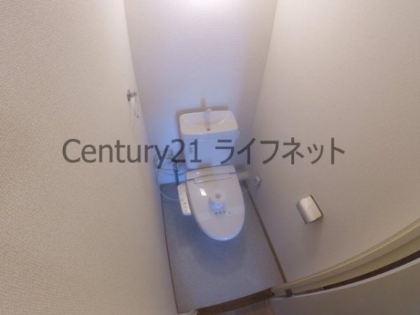 ファミールハイツ北大阪1号棟